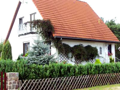 Zimmervermietung Kunstmann